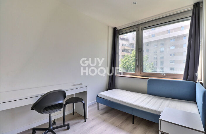 T5 traversant de 90m² - Quai du Rhône / Général Frère — photo 5