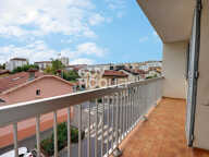 Appartement T3 avec balcon - Métro Jean Jaurès — photo 2