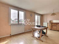 Appartement T3 avec balcon - Métro Jean Jaurès — photo 3