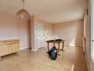 Appartement T3 avec balcon - Métro Jean Jaurès — photo 4