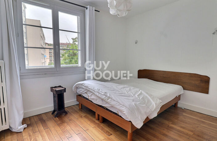 Grand T3lumineux avec vue sur le parc paopy — photo 5