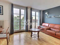 Grand T3lumineux avec vue sur le parc paopy — photo 2