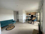 Appartement Carcans 2 pièce(s) 45.90 m2 — photo 2
