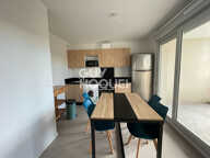 Appartement Carcans 2 pièce(s) 45.90 m2 — photo 3