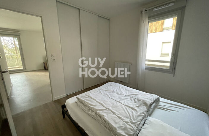 Appartement Carcans 2 pièce(s) 45.90 m2 — photo 4