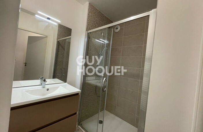Appartement Carcans 2 pièce(s) 45.90 m2 — photo 5