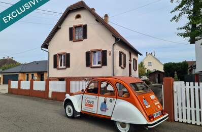 Belle maison individuelle avec jardin — photo du bien