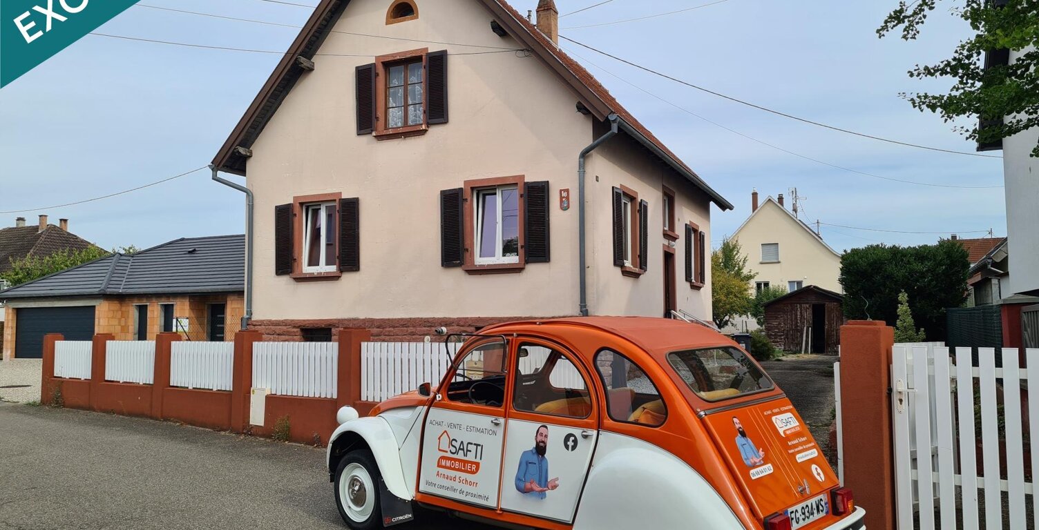 Belle maison individuelle avec jardin — photo 1