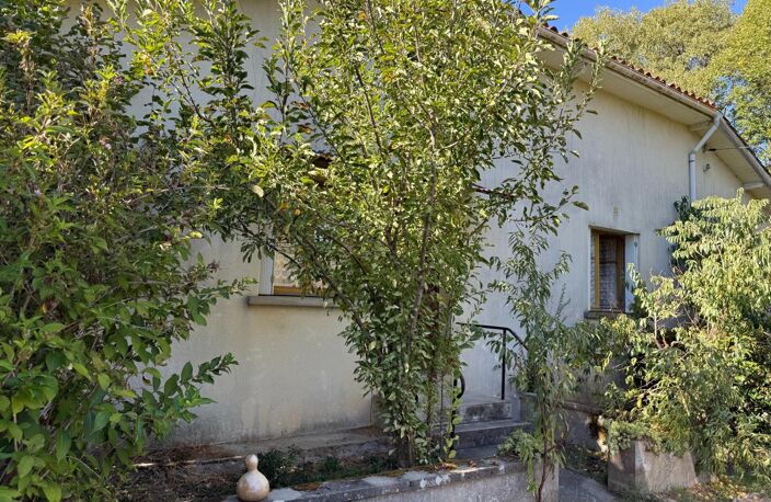 Maison 3 pièces avec de grandes dépendances — photo 2