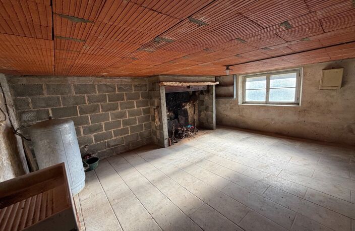 Maison 3 pièces avec de grandes dépendances — photo 3