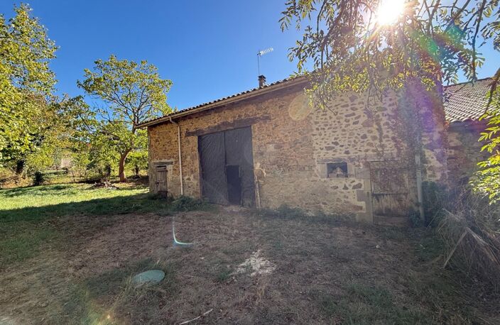 Maison 3 pièces avec de grandes dépendances — photo 5