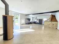 MAISON 112 m²  4 CHAMBRES  GUIPEL — photo 2