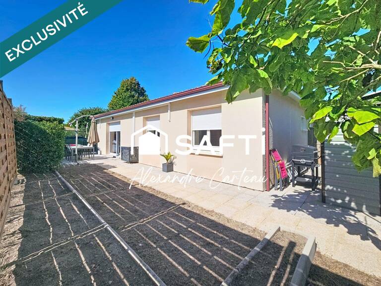 Petite maison très agréable rénovée à neuf — photo 1
