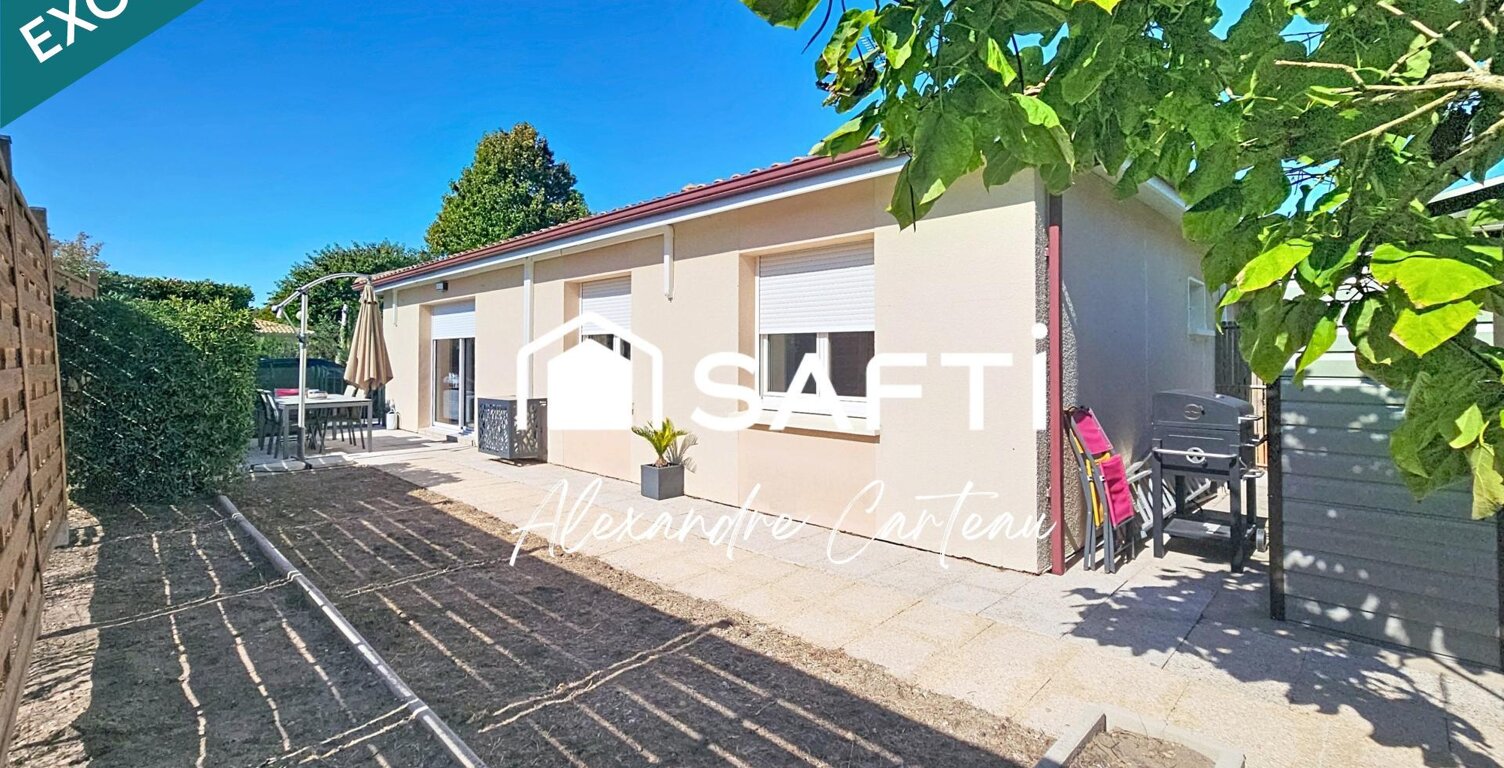 Petite maison très agréable rénovée à neuf — photo 1