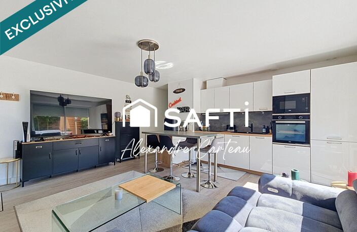 Petite maison très agréable rénovée à neuf — photo 3