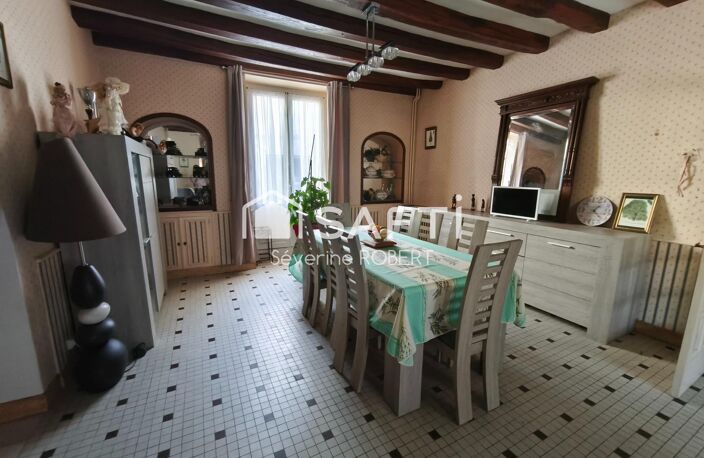 Maison de ville — photo 2
