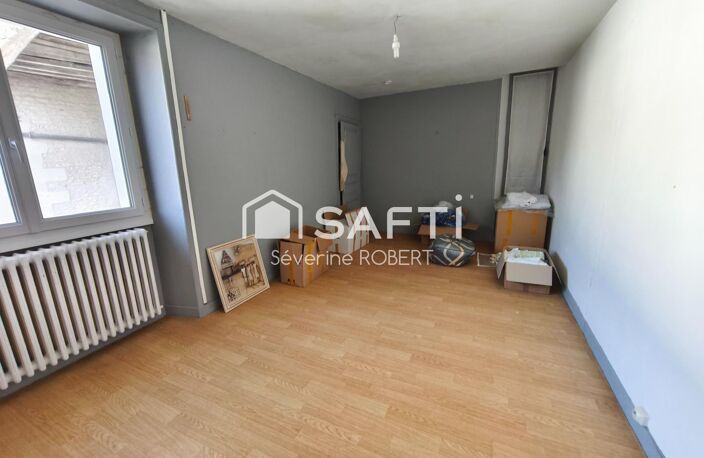 Maison de ville — photo 5