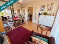 T3 dernier étage avec ascenseur avec balcon et parking — photo 2