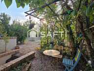 MAISON ANNÉES 30  JARDIN 1 000 m²  SSTOTAL- GARE — photo 3