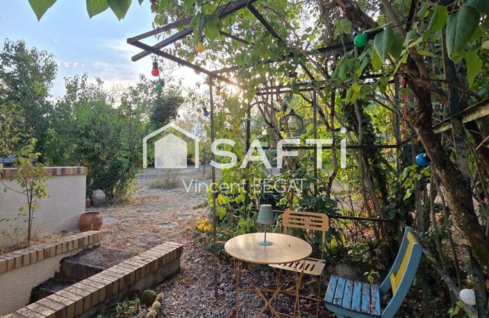 MAISON ANNÉES 30  JARDIN 1 000 m²  SSTOTAL- GARE — photo 3