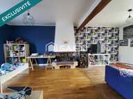MAISON ANNÉES 30  JARDIN 1 000 m²  SSTOTAL- GARE — photo 4