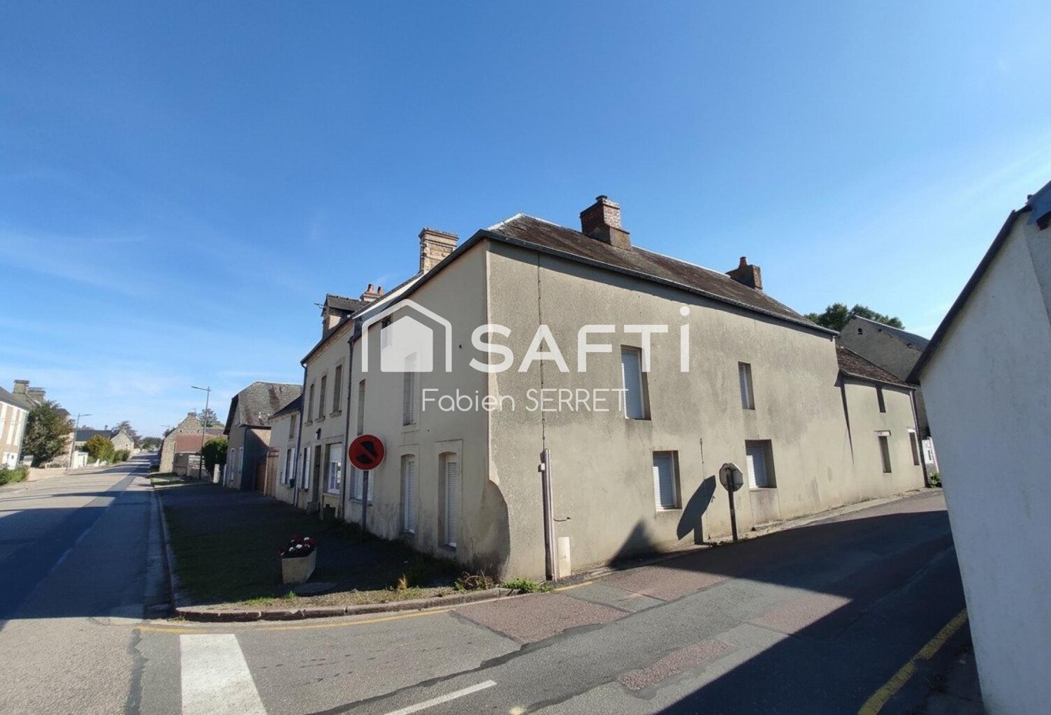 Maison 6 pièces 156m2 — photo 1
