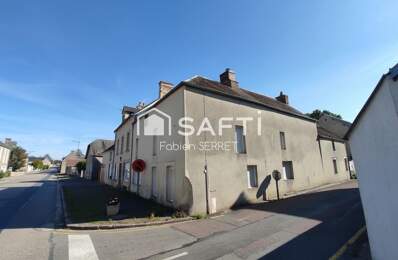 Maison 6 pièces 156m2 — photo du bien