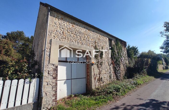Maison 6 pièces 156m2 — photo 3