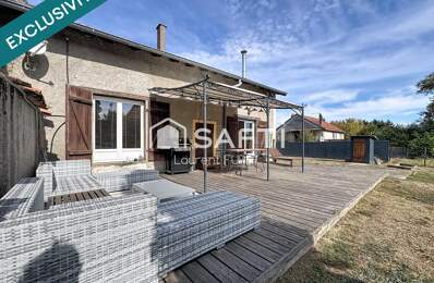 Maison au calme avec dépendance — photo du bien