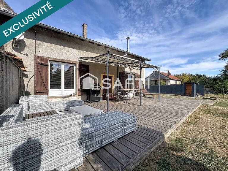 Maison au calme avec dépendance — photo 1