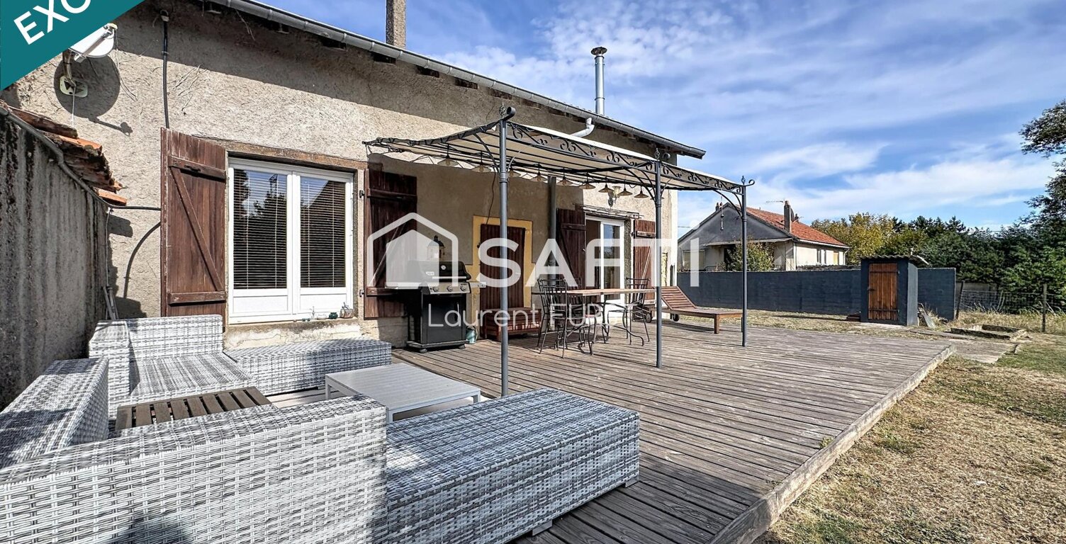 Maison au calme avec dépendance — photo 1