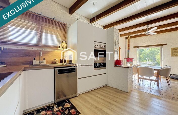 Maison au calme avec dépendance — photo 2