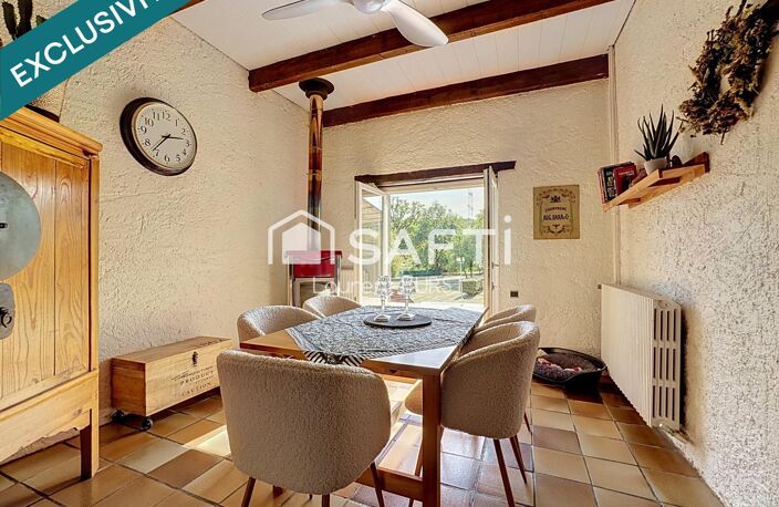 Maison au calme avec dépendance — photo 3