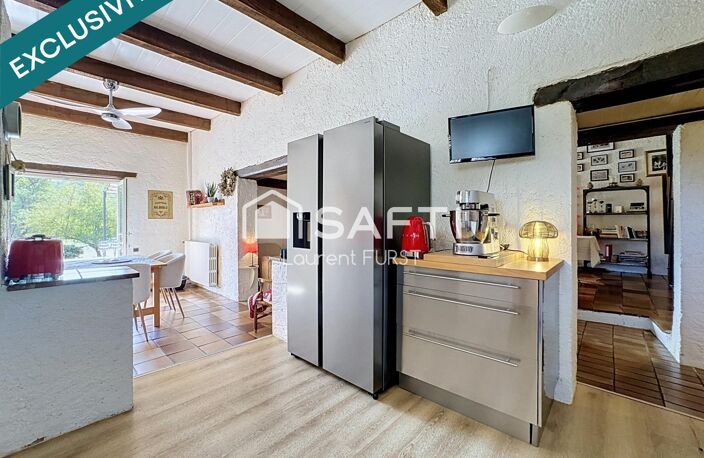 Maison au calme avec dépendance — photo 4