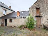 Maison de 58 m², 2 chambres - terrain de 346 m² — photo 2