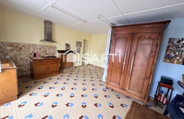 Maison de 58 m², 2 chambres - terrain de 346 m² — photo 3