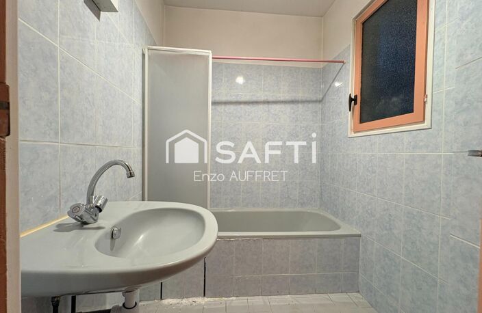 Maison de 58 m², 2 chambres - terrain de 346 m² — photo 4