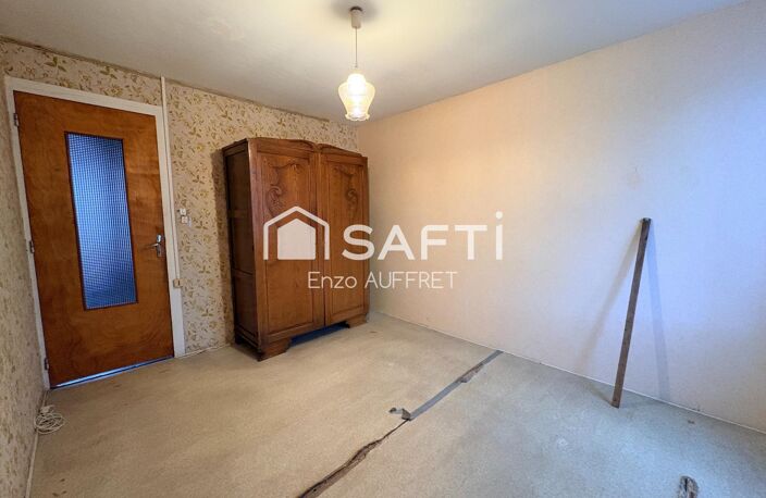 Maison de 58 m², 2 chambres - terrain de 346 m² — photo 5