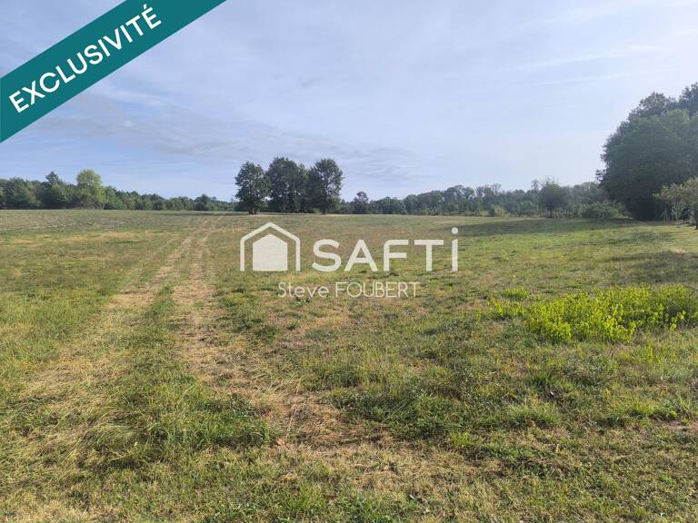 1495 m2 constructible en campagne — photo 1
