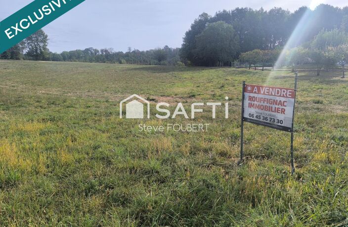 1495 m2 constructible en campagne — photo 2