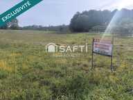 1495 m2 constructible en campagne — photo 2