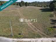 1495 m2 constructible en campagne — photo 3
