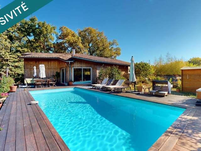 Maison coup de coeur ! — photo du bien