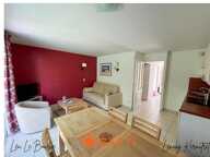 EXCLU Beg-Meil : T2 Rez-de-jardin, plages à pied ! — photo 2