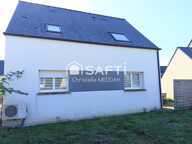Maison 2016  3 chambres, garage, jardin 461 m² — photo 2