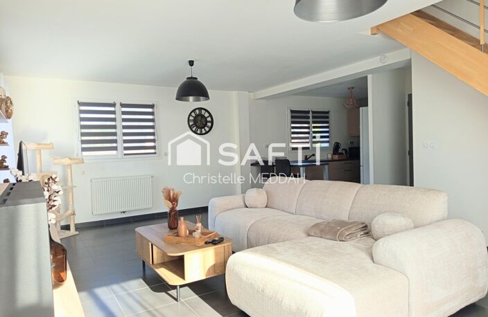 Maison 2016  3 chambres, garage, jardin 461 m² — photo 3