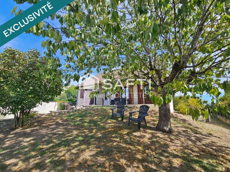 Pavillon de 90m² sur un terraine 630m² — photo 1