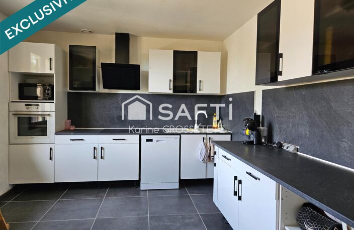 Pavillon de 90m² sur un terraine 630m² — photo 2