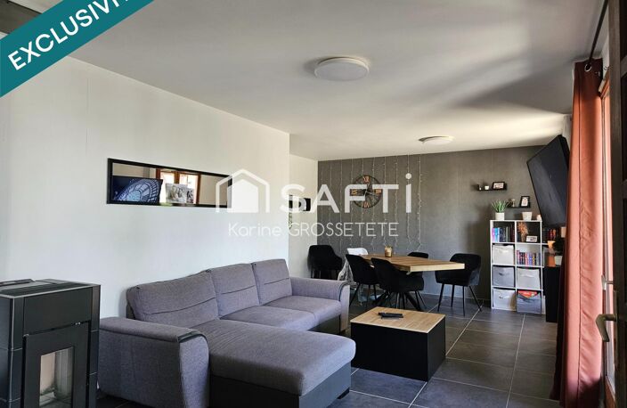 Pavillon de 90m² sur un terraine 630m² — photo 3