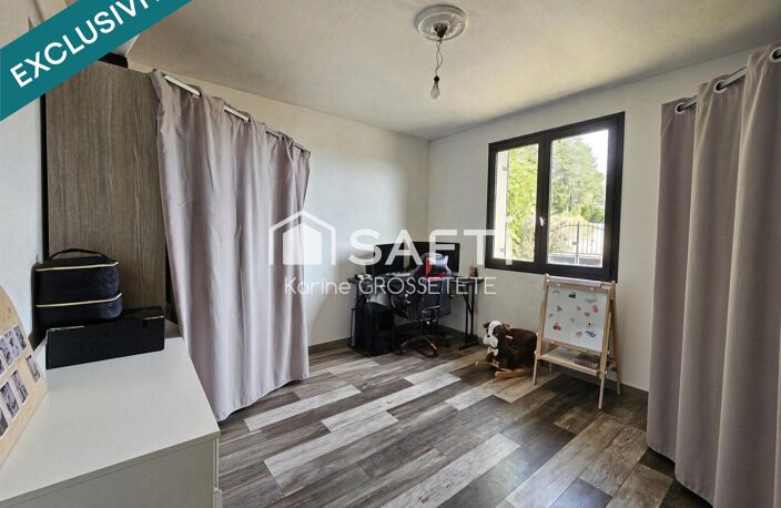 Pavillon de 90m² sur un terraine 630m² — photo 4